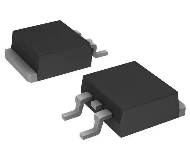 IPB64N25S3-20 N-Channel MOSFET IC 250 V 64A (Tc) 300W (Tc) Montatura di superficie PG-TO263-3-2
