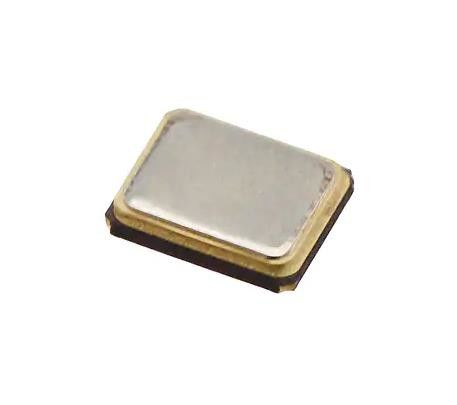 ECS-160-8-36CKM-TR 16 MHz Chip di circuito integrato a cristallo 8pF 80 Ohm 4-SMD Senza piombo