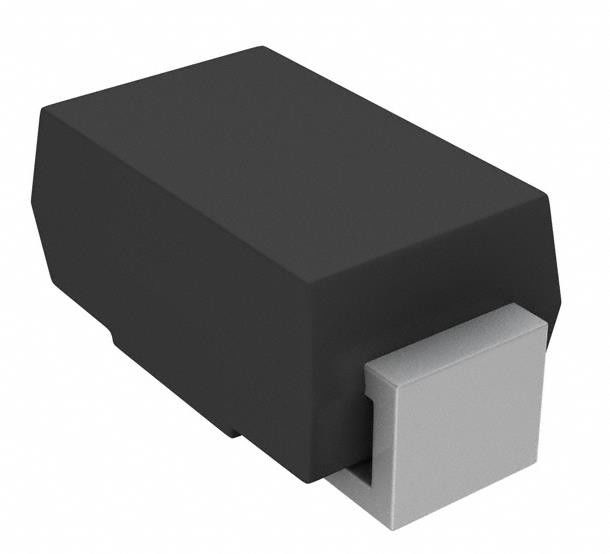 SS15-E3/61T Diodo 50 V 1A Componenti elettronici Montatura di superficie DO-214AC (SMA)