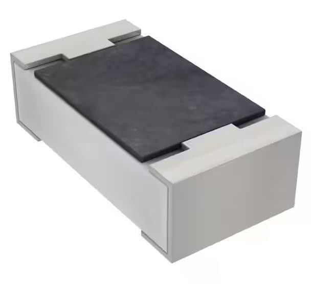 RC0603FR-07357KL 357 KOhms ± 1% 0.1W 1/10W Resistore a chip resistente all'umidità