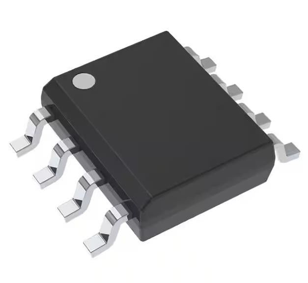 REF5025ID Serie IC di riferimento di tensione fisso 2,5V V ± 0,05% 10 MA 8-SOIC