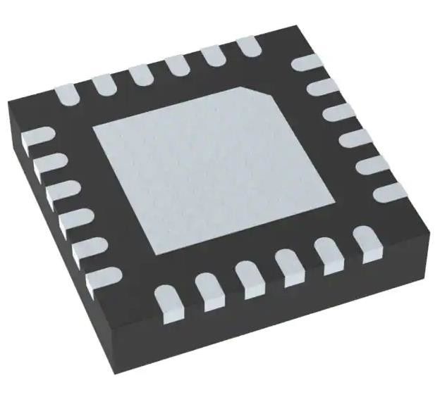 TPS65270RGER Buck Switching Regulator IC Positive Adjustable 0.8V 2 Uscita 2A, 3A