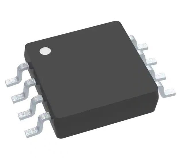 LM75BIMM-5/NOPB Sensore di temperatura chip digitale locale -55°C ~ 125°C 9 B 8-VSSOP