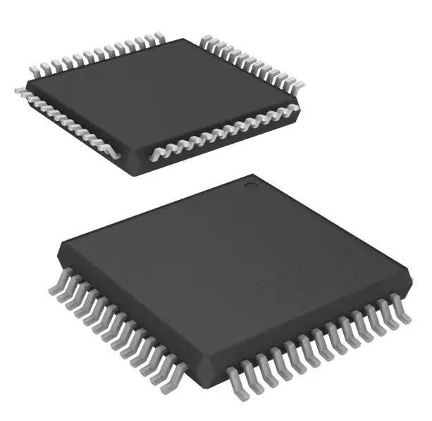 R5F21256SDFP#V2 R8C R8C/2x/25 Microcontrollore IC 16-Bit 20MHz 32KB FLASH 52-LQFP