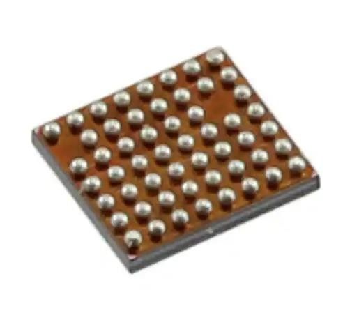 CC2564BYFVR IC RF TxRx Solo Bluetooth Bluetooth v4.1 2.4GHz 54-UFBGA, DSBGA