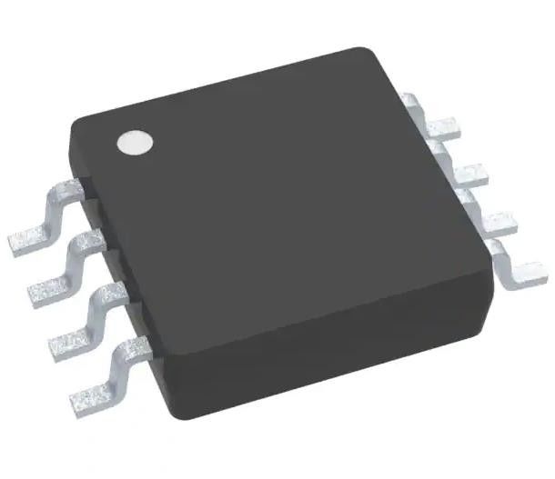 LM555CMM/NOPB 555 Tipo, timer/oscillatore (singolo) IC 100 kHz 8-VSSOP