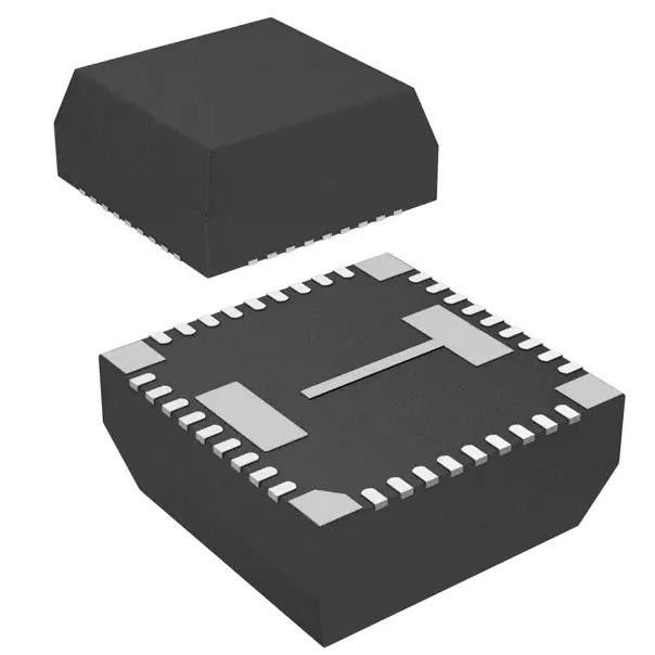LMZ31707RVQT PoL Modulo DC DC Converter 1 Uscita 0.6 ~ 5.5V 7A 2.95V - 17V Input