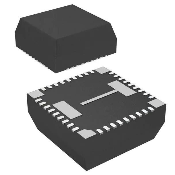 LMZ31707RVQR Modulo DC Converter 1 Uscita 0.6 ~ 5.5V 7A 2.95V - 17V Input