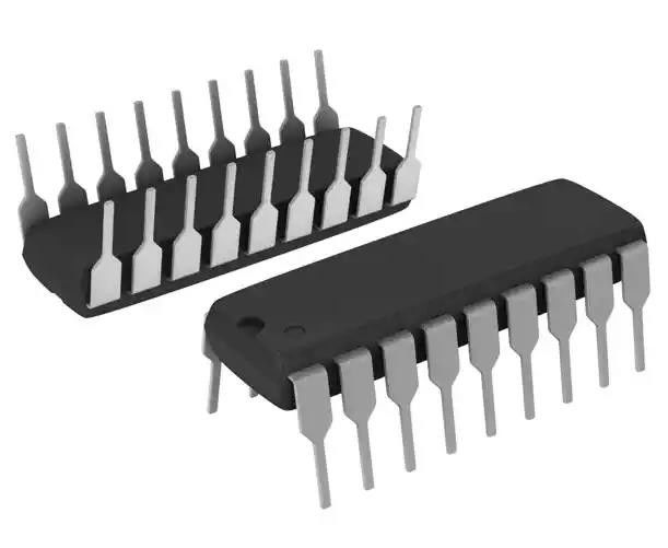 PIC16F628A-I/P PIC 16F Microcontrollore IC 8-Bit 20MHz 3.5KB FLASH 18-PDIP