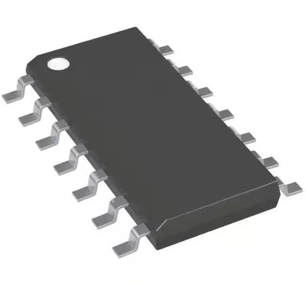 PIC16F676-I/SL PIC PIC® 16F Microcontrollore IC 8-Bit 20MHz 1,75KB FLASH 14-SOIC