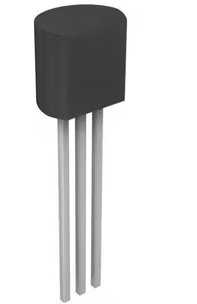 LM35DZ/NOPB Sensore di temperatura analogico, locale 0°C ~ 100°C 10mV/°C TO-92-3