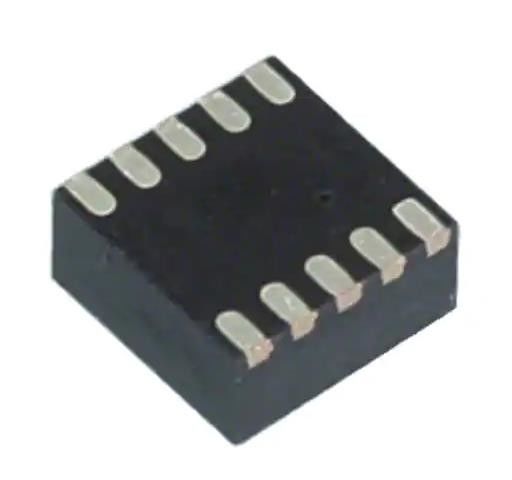 MMA8652FCR1 Accelerometro Asse X, Y, Z ±2g, 4g, 8g 0,78Hz ~ 400Hz 10-DFN (2x2)