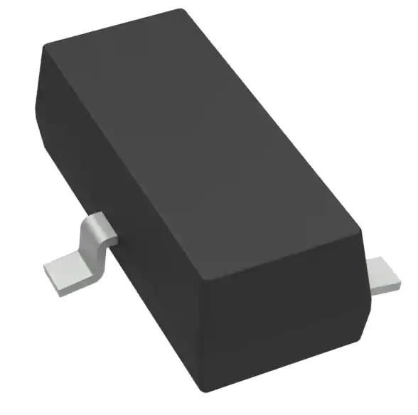 TL432BIDBZR IC di riferimento di shunt voltage regolabile 2.495V 36 VV ±0,5% 100 mA SOT-23-3