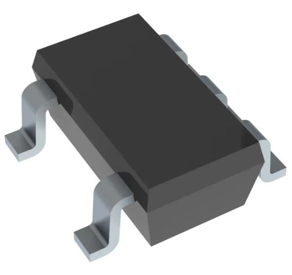 TPS61041DBVR LED Driver IC 1 uscita DC DC Regulatore Step-Up PWM Dimming 215mA