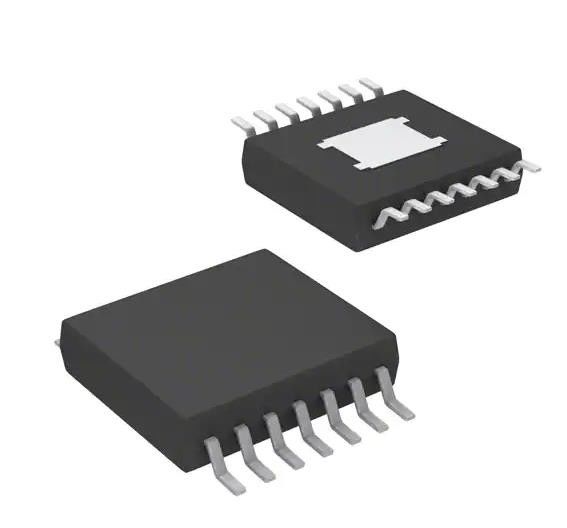 TPS61175PWPR Boost SEPIC Switching Regulator IC Positivo regolabile 2.9V 1 Uscita 3A