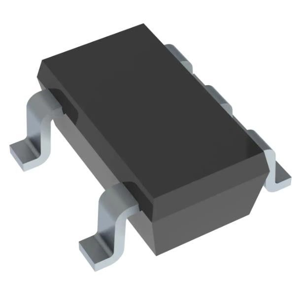 TPS76301DBVR regolatore di tensione lineare IC regolabile positivo 1 uscita 150mA SOT-23-5