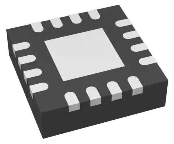 TPS54618RTER Regulatore di commutazione IC regolabile positivamente 0,799V 1 uscita 6A 16-WFQFN