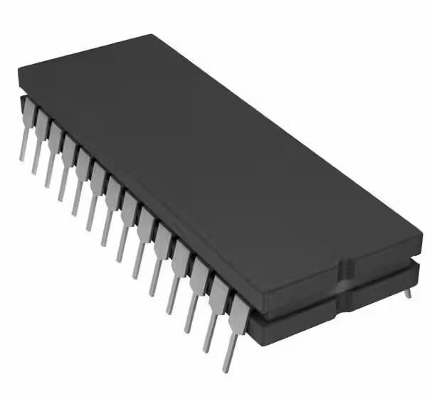 AD7874SQ Sistema di acquisizione dati per chip di circuito integrato elettronico DAS 12 B 116k parallelo 28-CDIP