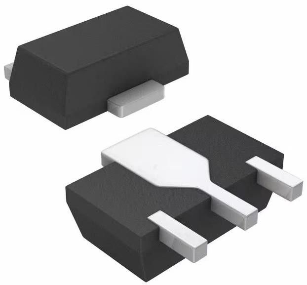 2SA2013-TD-E Transistor bipolare PNP 50 V 4 A 400 MHz 3,5 W PCP a montaggio superficiale