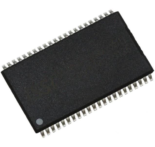 IS64LV25616AL-12TLA3 SRAM - Memoria asincrona IC 4Mbit parallela 12 Ns 44-TSOP II