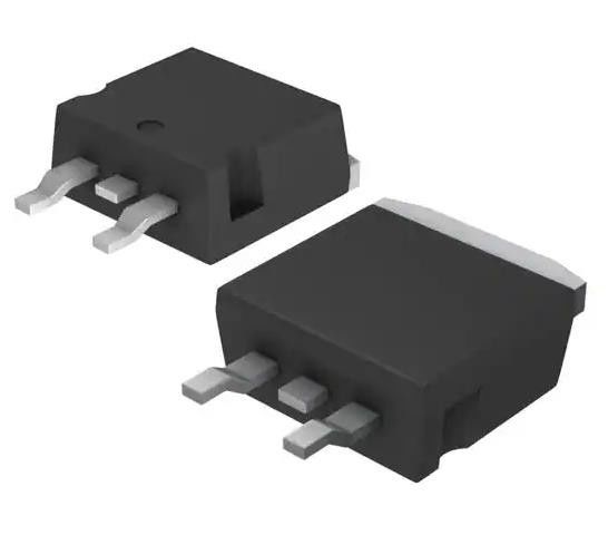 STPS30L30CG Diode Array 1 Pair Common Cathode 30 V 15A Supporto di superficie TO-263-3