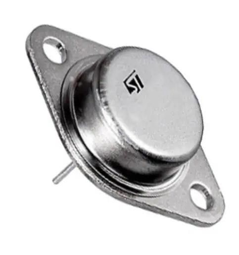 Uscita regolabile negativa 1.5A TO-3 di IC del regolatore di tensione lineare di LM237K 1