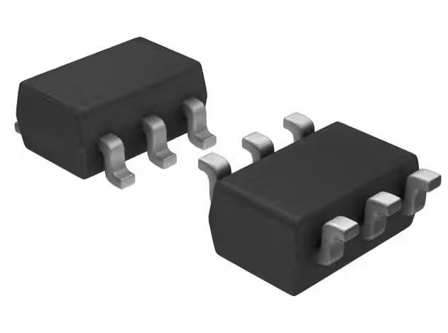 TPS61165DBVR LED Driver IC 1 Output DC DC Regulator 1.2A (Switch) SOT-23-6