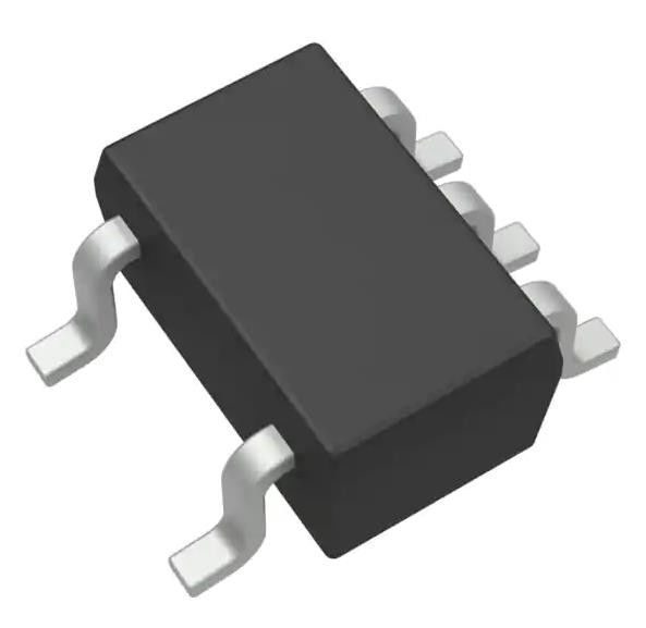 TPS61169DCKR LED Driver IC 1 Regulatore di uscita Step-Up 1.8A (Switch) SC-70-5