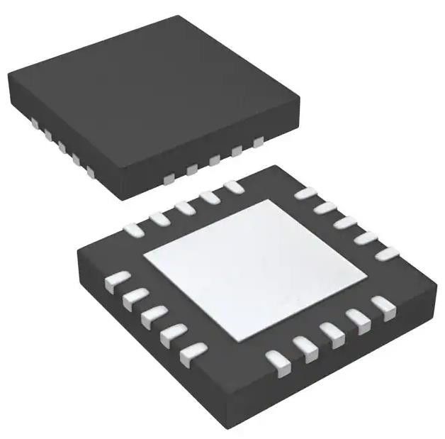 TPS61183RTJT Driver LED IC 6 uscite Regolatore CC Step-Up PWM Dimmerabile 30 mA