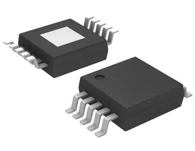 TPS92513DGQR Driver LED IC 1 regolatore di uscita Step-Down analogico PWM dimmerabile 1,5 A
