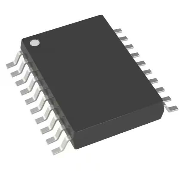 AD7927BRUZ-REEL 12 bit convertitore analogico-digitale 8 Input 1 SAR 20-TSSOP