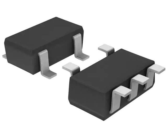 BH30FB1WG-TR Regulatore di tensione lineare IC positivo fisso 1 uscita 150mA 5-SSOP