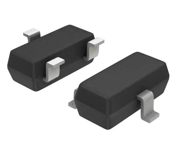 CPH3362-TL-W P-Channel MOSFET IC 100 V 700mA (Ta) 1W (Ta) Superficie 3-CPH