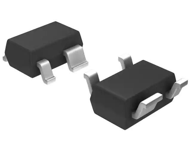 DA227-TL Diode Array 2 Indipendente 80 V 100mA Surface Mount SC-82A, SOT-343
