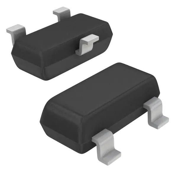 DTA144EE-TL Prebiased 50 V 30 mA 250 MHz 150 mW Montatura di superficie EMT3