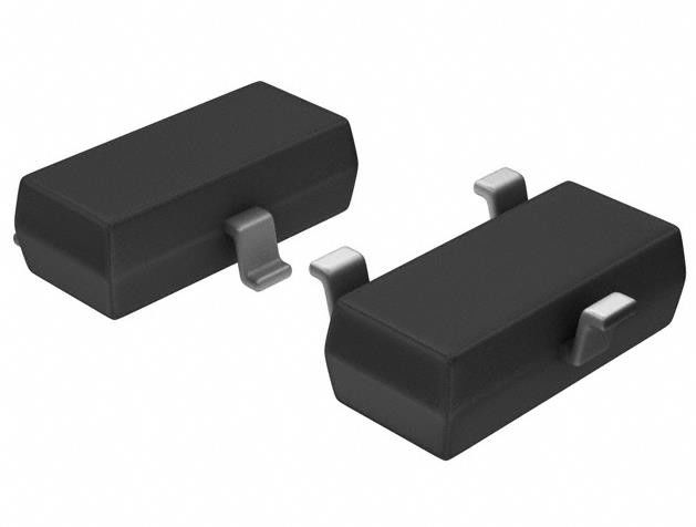 DTD113EK T146 Transistor bipolare pre-biasato 50 V 500 mA 200 MHz 200 mW