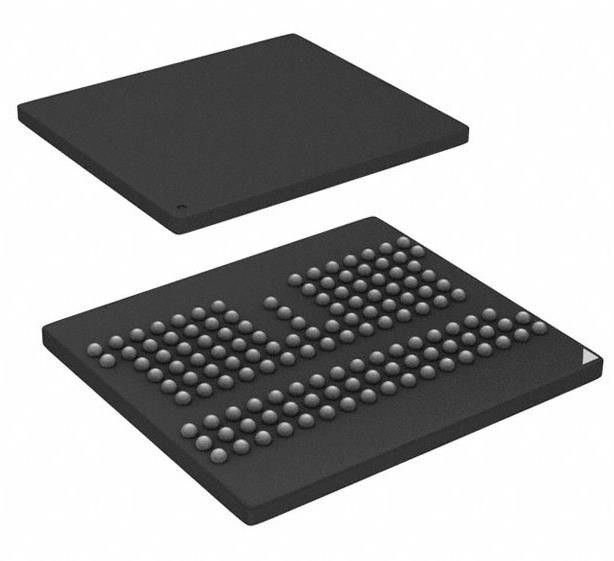 EDB1332BDBH-1DIT-F-R SDRAM Mobile LPDDR2 Memory IC 1Gbit parallelo 533 MHz