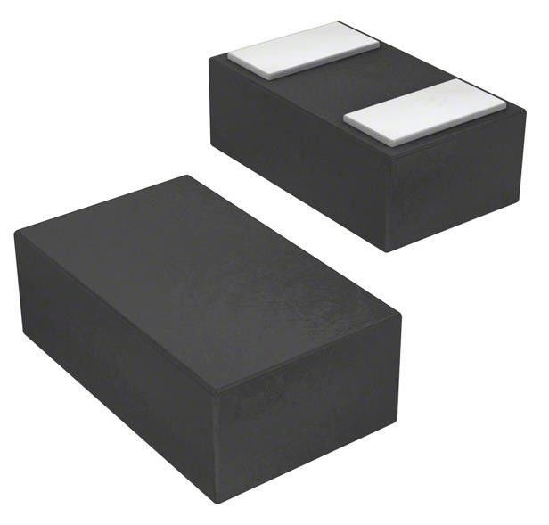 ESD7181MUT5G 35V (tipo) pinza 1A (8/20μs) Ipp Tvs Diode Surface Mount 2-X3DFN