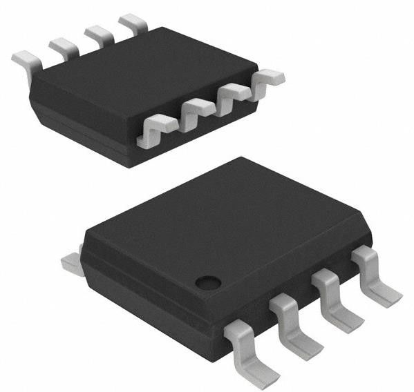 FDS3692 N-Channel 100 V 4.5A (Ta) 2.5W (Ta) Superficie montata 8-SOIC