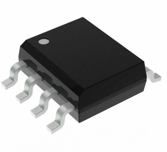 FM25L04B-GATR FRAM (RAM ferroelettrica) IC di memoria 4Kbit SPI 10 MHz 8-SOIC