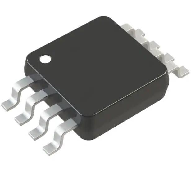 LTC4357CMS8#TRPBF OR Controller N+1 ORing Controller N-Channel N:18-MSOP