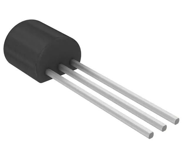 MC79L05ACPG Regulatore di tensione lineare IC negativo fisso 1 uscita 100mA TO-92