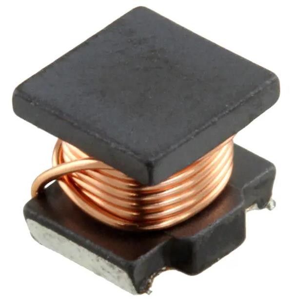 LQH55DNR12M03L 120 nH Induttore a filo di cilindro non blindato 6 A 9.8mOhm Max 2220