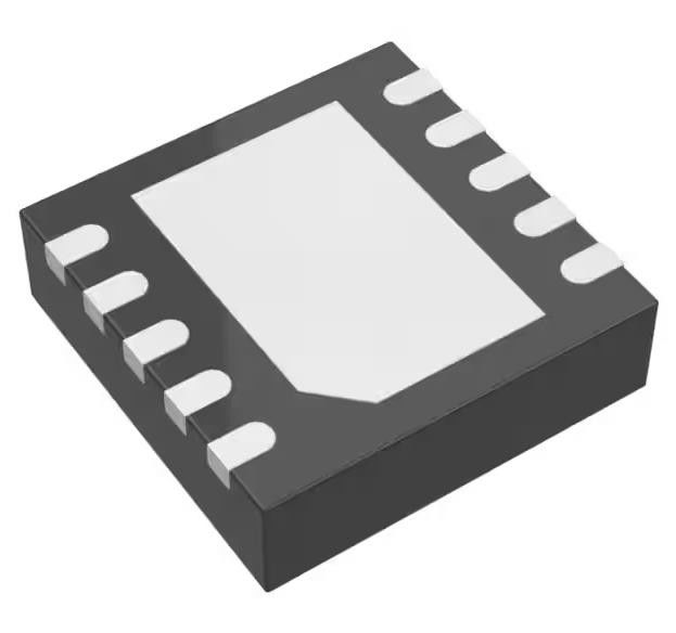 LT3680IDD#TRPBF Buck Switching Regulator IC Positivo regolabile 0,79V 1 Uscita 3,5A