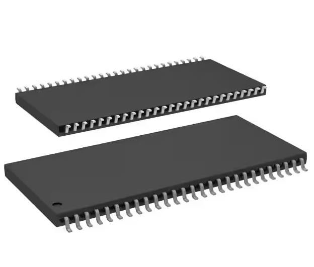 IS42S16800F-6TL Memoria SDRAM IC 128Mbit Parallelo 166 MHz 5.4 ns 54-TSOP II