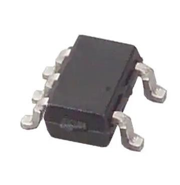 MAX9140AAXK/V+T Comparator CMOS di uso generale, Push-Pull, TTL SC-70-5