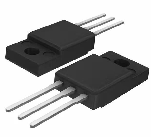 MJF127G Transistor bipolare (BJT) PNP - Darlington 100 V 5 A 2 W attraverso il foro