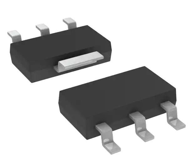 LM2940IMP-12/NOPB Regulatore di tensione lineare IC positivo fisso 1 uscita 1A