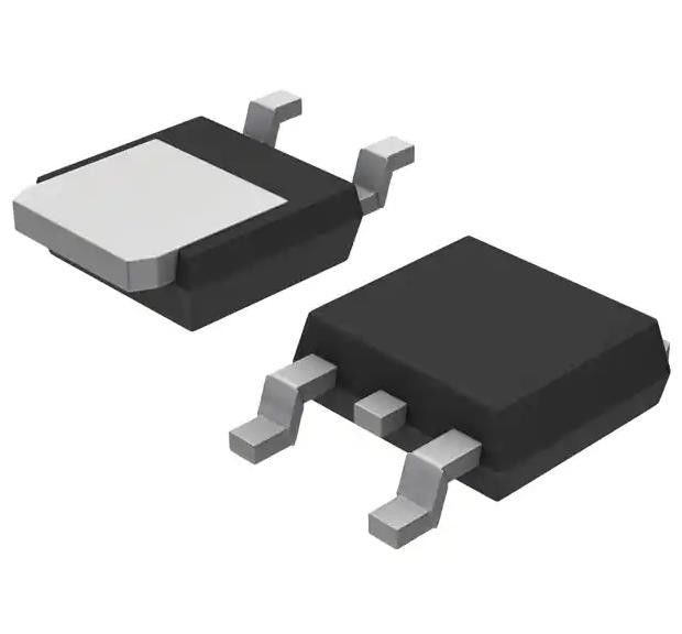 NCP1117DT15RKG Regulatore di tensione lineare IC positivo fisso 1 uscita 1A DPAK