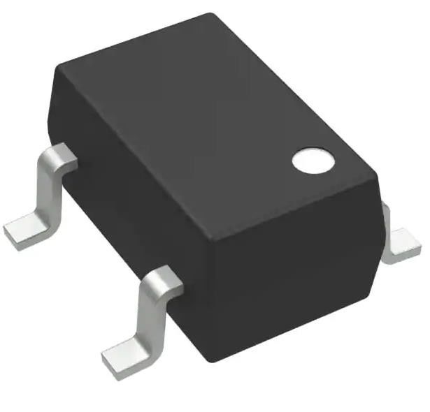NCP699SN15T1G Regulatore di tensione lineare IC positivo fisso 1 uscita 150mA 5-TSOP